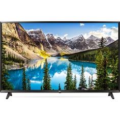 LED Телевизор LG 49UJ630V