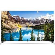 LED Телевизор LG 49UJ740V