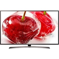 LED Телевизор LG 55LJ622V