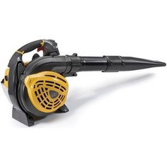Садовый пылесос-воздуходувка Stiga SBL 327 V