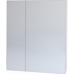 Шкаф зеркальный Dreja Almi 60 (99.9009) белый