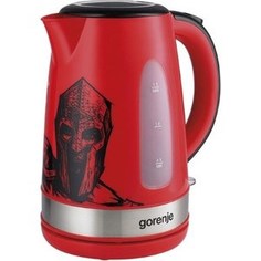 Чайник электрический Gorenje K15FCSM