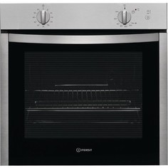 Газовый духовой шкаф Indesit IGW 324 IX