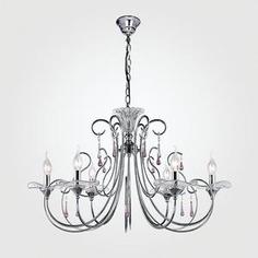 Подвесная люстра Bogates 268/6 Strotskis