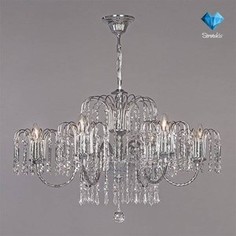 Подвесная люстра Bogates 239/6 Strotskis