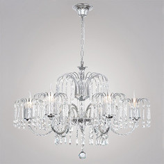 Подвесная люстра Bogates 255/6 Strotskis