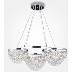 Подвесная люстра Bogates 265/6 Strotskis