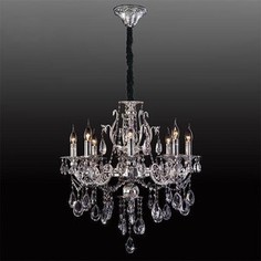 Подвесная люстра Bogates 405/8 Strotskis