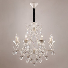 Подвесная люстра Bogates 254/8 Strotskis