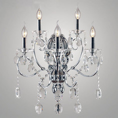 Бра Bogates 253/5 Strotskis