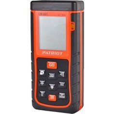 Дальномер PATRIOT LM 601 Патриот