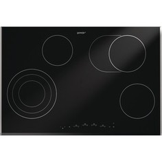 Электрическая варочная панель Gorenje GHT 74 XC