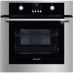Электрический духовой шкаф Weissgauff EOV 281 PDX