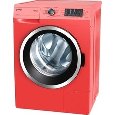 Стиральная машина Gorenje W65FZ23R/S