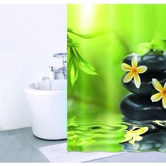 Штора для ванной IDDIS Spa Therapy 180x200 см (680P18Ri11)