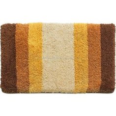 Набор ковриков для ванной IDDIS Yellow Gradiente 50x80 и 50x50 см (551M580i13)