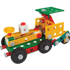 Конструктор Pilsan модельный Mini Maket 102 детали (03-200)