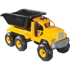 Самосвал Pilsan Big Foot Truck (06-601)