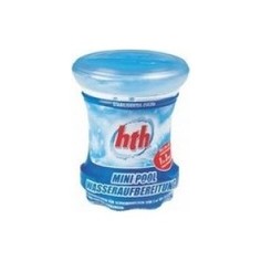 Комплексный препарат HTH K801900H9 полная обработка