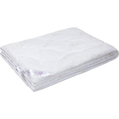 Двуспальное одеяло Ecotex Лебяжий пух 172х205 (ОЛС2)