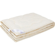 Полутороспальное одеяло Ecotex Кашемир 140х205 (ОКШ1)