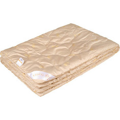 Двуспальное одеяло Ecotex Сафари 172х205 (ОС2)