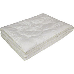 Полутороспальное одеяло Ecotex Бамбук-комфорт 140x205 (ОБК1)