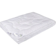 Полутороспальное одеяло Ecotex Бамбук-Премиум облегченное 140х205 (ООБ1)