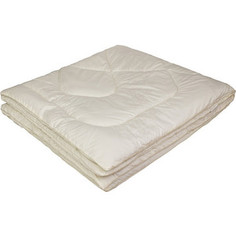 Полутороспальное одеяло Ecotex Овечка-Комфорт 140х205 (ООК1)