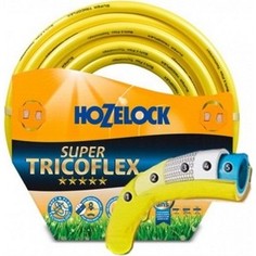 Шланг Hozelock Super Tricoflex (139143)
