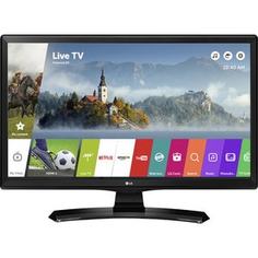 LED Телевизор LG 28MT49S-PZ