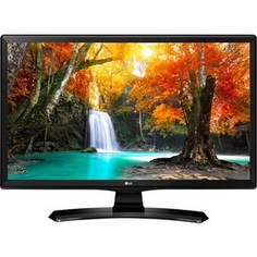 LED Телевизор LG 28MT49VF-PZ