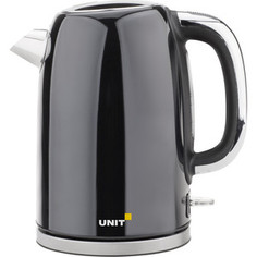 Чайник электрический UNIT UEK-264 черный