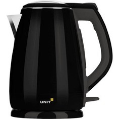 Чайник электрический UNIT UEK-268 черный