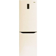 Холодильник LG GA-B389SEQZ