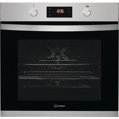 Электрический духовой шкаф Indesit IFW 3841 JH IX
