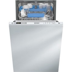 Встраиваемая посудомоечная машина Indesit DISR 57M19 CA EU