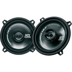 Автоакустика MTX TX250C