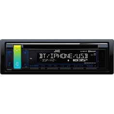 Автомагнитола JVC KD-R881BT