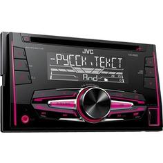 Автомагнитола JVC KW-R520