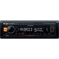 Автомагнитола Kenwood KMM-102AY
