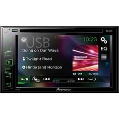 Автомагнитола Pioneer AVH-190G