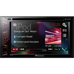 Автомагнитола Pioneer AVH-290BT