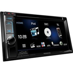 Автомагнитола Kenwood DDX5016BTR