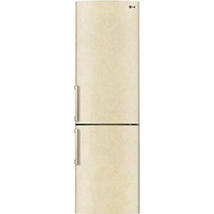 Холодильник LG GA-B499YECZ