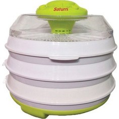 Сушилка для овощей Saturn ST-FP0112