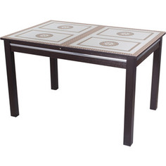 Стол Домотека Дельта-1 (ВН ст-71 08 ВН)