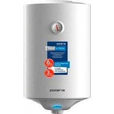 Электрический накопительный водонагреватель Polaris PM 30V