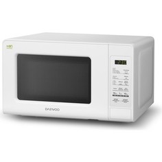 Микроволновая печь Daewoo Electronics KOR-660BW