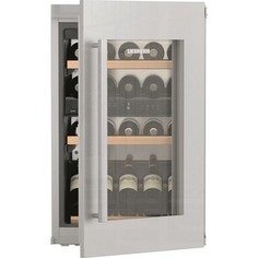 Винный шкаф Liebherr EWTdf 1653